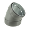 Dampdicht (9mm)