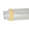 Akoestisch geïsoleerde slangen (geluiddempers)