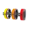 Brandvlinderkleppen