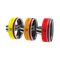 Brandvlinderkleppen