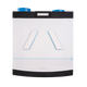 HRC-570-SmartComfort WTW unit