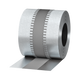 Flexibel Manchet 45-60-45 Poly/PVC L=25m