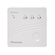 CO2 sensor met handbediening