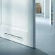 DoorVent RAL 9010