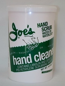 Joe's Hand Scrub 401