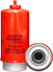 Baldwin Fuel Filter BF7785-D