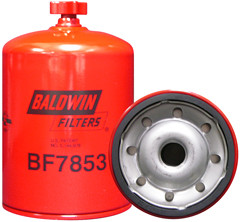 Baldwin Fuel Filter BF7853