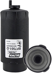 Baldwin Fuel Filter BF7951-D
