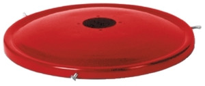 Balcrank 4420-004 Drum Cover 400 lb.