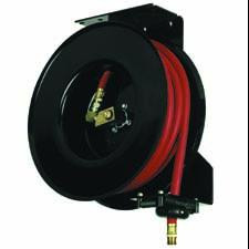 Balcrank 2120-007 Grease Hose Reel