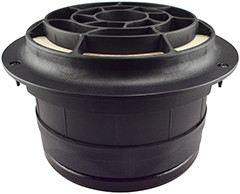 Baldwin Air Filter CA4700