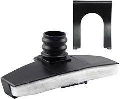 Baldwin Air Filter SA2027