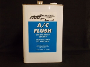 A/C Flush 1 Gallon (128 fl. oz.)