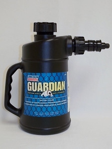 Lincoln G761 Guardian Battery Filler