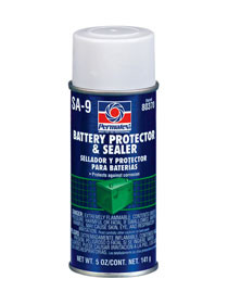 Permatex Battery Protector & Sealer SA-9  #80370