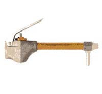 Milton S156- Blo-Gun, Siphon Spray