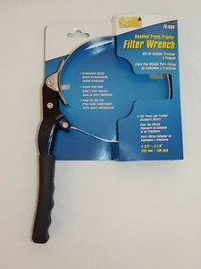 Plews 70-609 LubriMatic Handled Filter Wrench