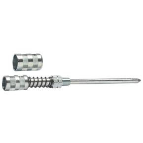 Plews 05-025 LubriMatic 4" Needle Nose Adapter
