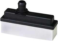 Baldwin Air Filter SA2047
