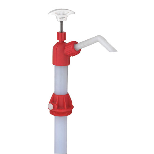 Zee Line Hand Drum Pump Model 365