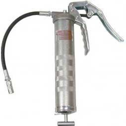 Zee Line Grease Gun with Hose Model 613