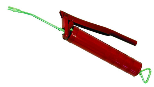 Zee Line Powder-coated Lever-style Grease Gun-Model 419
