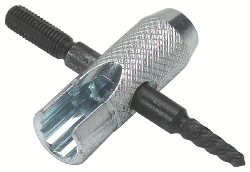 Zee Line Grease Fitting Tool-Part 51SP