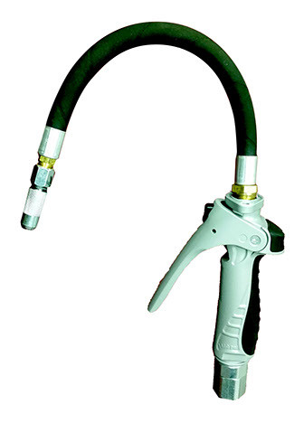 Zee Line Control Handle-Part 1575