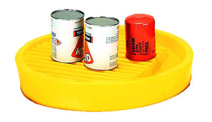 Zee Line Drum Funnel-Part 772