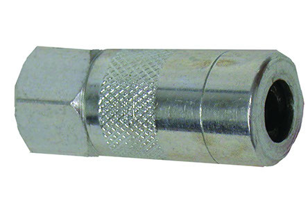 Zee Line Hydraulic Coupler-Part 27SP