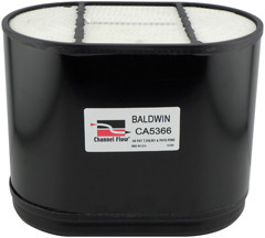 Baldwin Air Filter CA5366