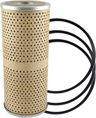 Baldwin Oil Filter PT670