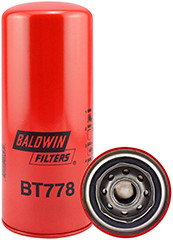 Baldwin Hydraulic Filter BT778