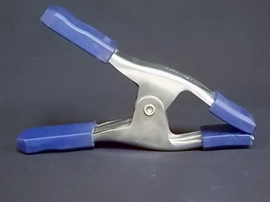 Irwin 2" Spring Clamp AF-200
