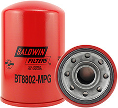 Baldwin Hydraulic Filter BT8802-MPG