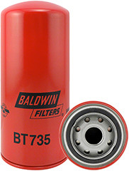 Baldwin Hydraulic Filter BT735