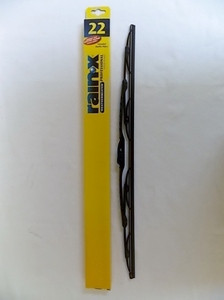 Rain-X Weatherbeater Professional Wiper Blade 22" RX 30122