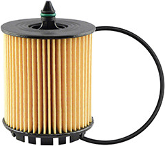 Baldwin Oil Filter P1445