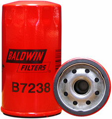 Baldwin Oil Filter B7238