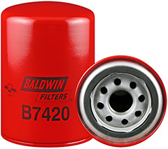 Baldwin Oil Filter B7420