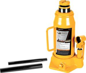 Performance Tool W1628 8-Ton Hydraulic Bottle Jack