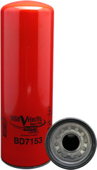 Baldwin Oil Filter BD7153