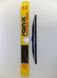 Rain-X Weatherbeater Professional Wiper Blade 13" RX30113