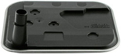 Baldwin Transmission Filter 18027