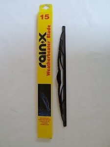Rain-X Weatherbeater Professional Wiper Blade 15" RX 30115