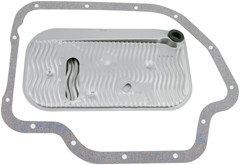 Baldwin Transmission Filter 6020