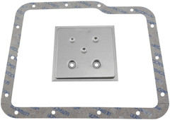 Baldwin Transmission Filter 6017