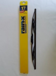 Rain-X Weatherbeater Professional Wiper Blade 17" RX30117