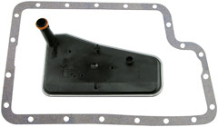 Baldwin Transmission Filter 18265