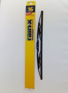 Rain-X Weatherbeater Professional Wiper Blade 16" RX30116